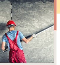 Услуги Отделка в Новокубанске под ключ