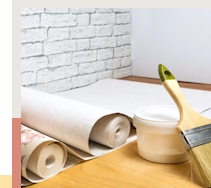 Услуги Отделка в Новокубанске под ключ