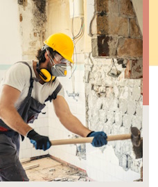 Услуги Отделка в Новокубанске под ключ